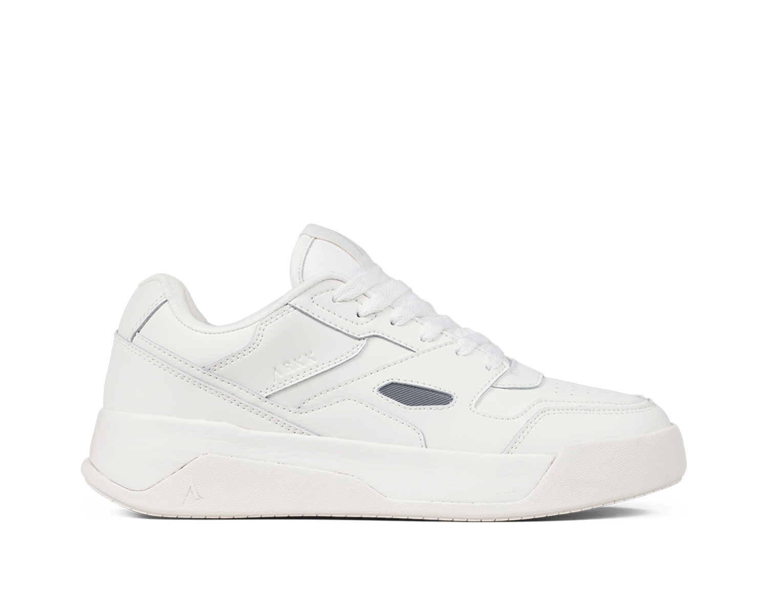 ARKK Collection Dinasty Leather 2.0 ERA-01 | Bright White Tofu | Women Dinasty